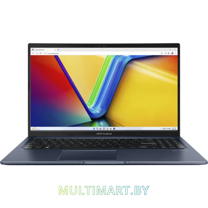 Ноутбук ASUS VivoBook 15 M1502YA-BQ606 (90NB0X21-M00X10)